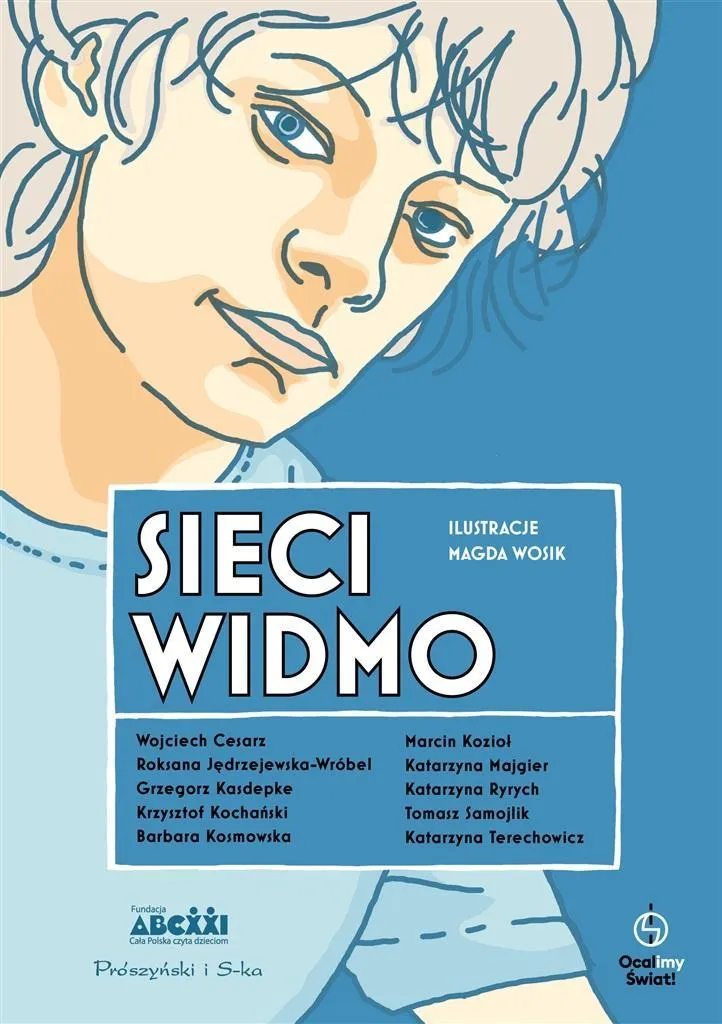 sieci-widmo-praca-zbiorowa