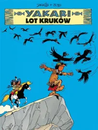 yakari-t-14-lot-krukow-job-derib