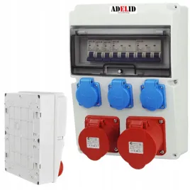 rozdzielnica-rozdzielnia-budowlana-skrzynka-zabezpieczona-32-16-5p