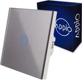 dotykowy-wlacznik-wylacznik-swiatla-szklany-pojedynczy-szklo-szare-led