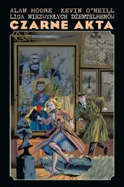 liga-niezwyklych-dzentelmenow-czarne-akta