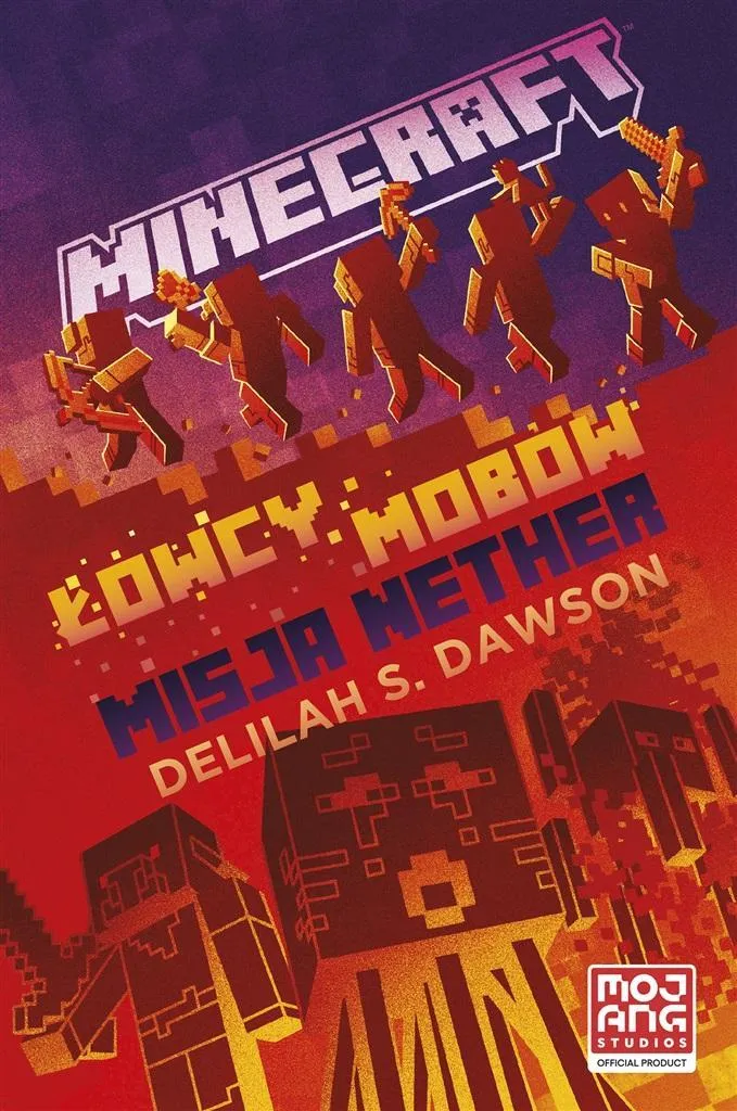 minecraft-lowcy-mobow-misja-nether
