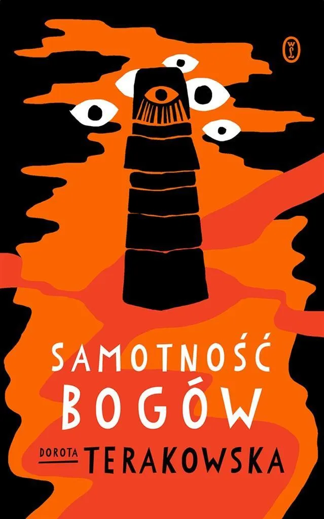 samotnosc-bogow-dorota-terakowska