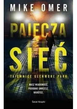 pajecza-siec-mike-omer