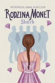 rodzina-monet-t-1-skarb-weronika-marczak