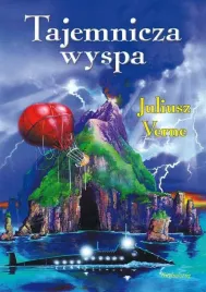 tajemnicza-wyspa-juliusz-verne