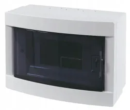 skrzynka-elektryczna-rozdzielnia-natynkowa-1x12-instalacyjna