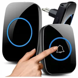 dzwonek-bezprzewodowy-do-drzwi-furtki-bramy-wodoodporny-duzy-zasieg