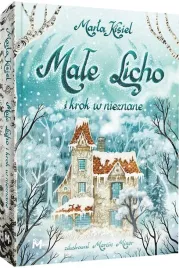 male-licho-i-krok-w-nieznane-t-5-marta-kisiel