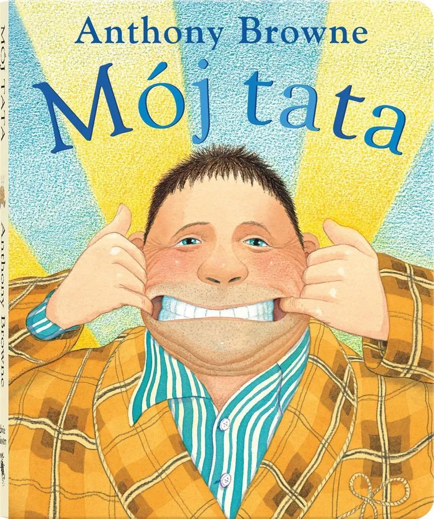 moj-tata-anthony-browne