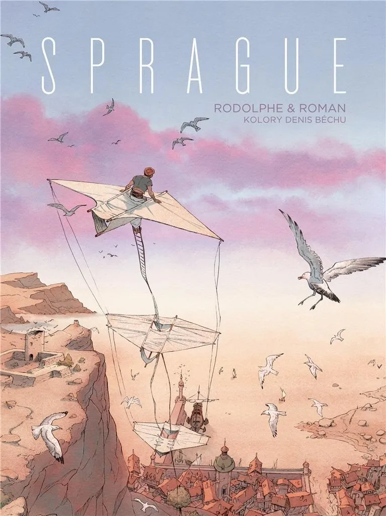 sprague-rodolphe-olivier-roman
