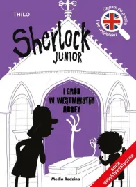 sherlock-junior-i-grob-w-westminster-abbey