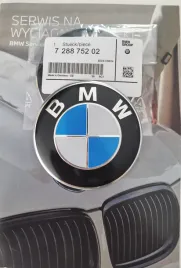 logo-znaczek-emblemat-bmw-f36-f36-lci-maska-3-pin-728875202-51147288752