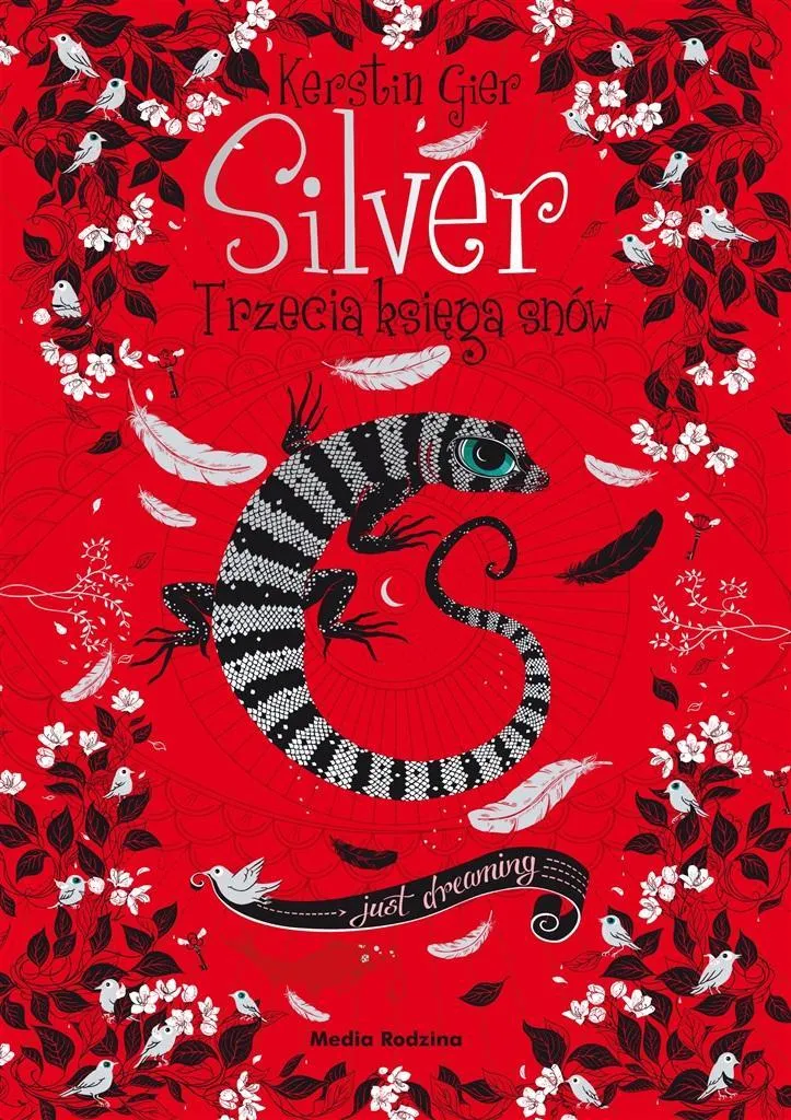 silver-trzecia-ksiega-snow