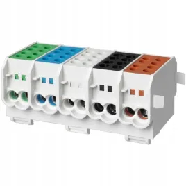 blok-rozdzielczy-odgalezny-al-cu-brh-5-biegunowy-na-szyne-th35-100a