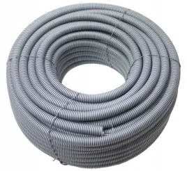 peszel-rura-karbowana-elmark-z-pilotem-320n-rkls-25-20-szary-25mm-50-m