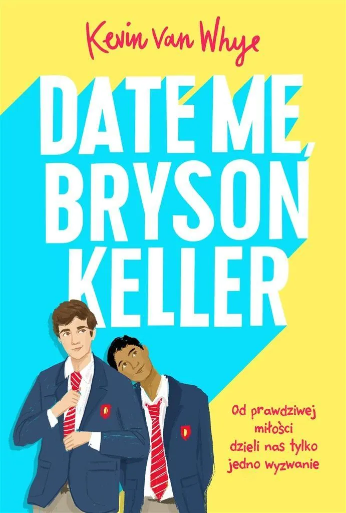date-me-bryson-keller