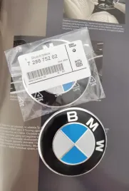 znaczek-emblemat-bmw-f46-f46-lci-maska-3-pin-728875202-51147288752