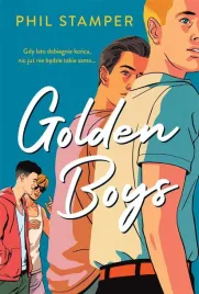 golden-boys-phil-stamper-iwona-wasilewska