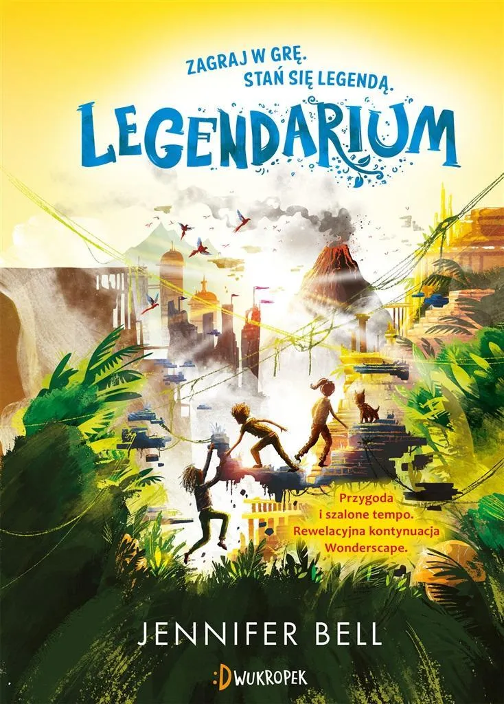 wonderscape-t-2-legendarium