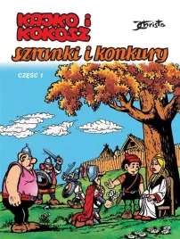 kajko-i-kokosz-cz-1-szranki-i-konkury