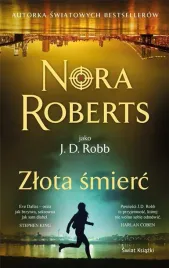 zlota-smierc-nora-roberts