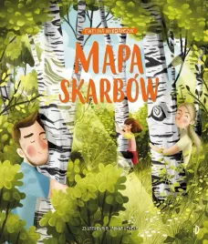 mapa-skarbow-ewelina-wlodarczyk-joanna-kencka