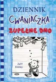 dziennik-cwaniaczka-zupelne-dno