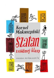 szatan-z-siodmej-klasy-kornel-makuszynski