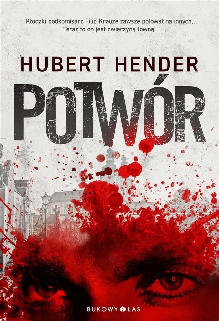 potwor-hubert-hender