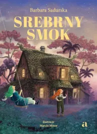 srebrny-smok-barbara-sadurska