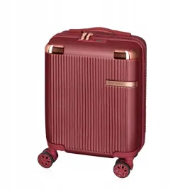 betlewski-mala-walizka-kabinowa-wygodna-suwak-na-szyfr-na-kolkach