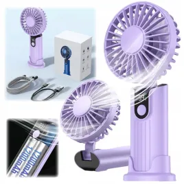 wiatrak-usb-cichy-mini-wentylator-biurkowy-reczny-2400mah-topk-k38