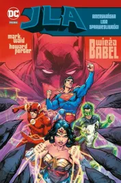 jla-wieza-babel-praca-zbiorowa