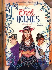 sledztwa-enoli-holmes-t-7-czarny-powoz