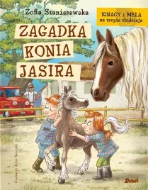 ignacy-i-mela-na-tropie-zlodzieja-zagadka-konia