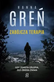 zabojcza-terapia-hanna-gren