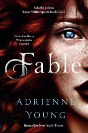 fable-adrienne-young-malwina-drozdowska