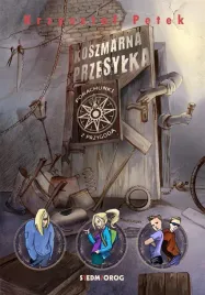 koszmarna-przesylka-krzysztof-petek