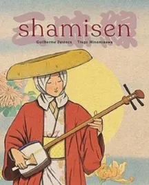 shamisen-guilherme-petreca