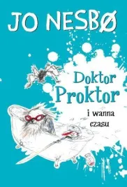 doktor-proktor-i-wanna-czasu-jo-nesbo