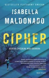 cipher-isabella-maldonado-szymon-kolodziejski