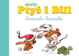 maly-ptys-i-bill-t-2-indianska-gwiazdka