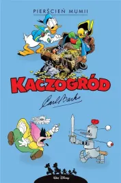 kaczogrod-carl-barks-pierscien-mumii-i-inne