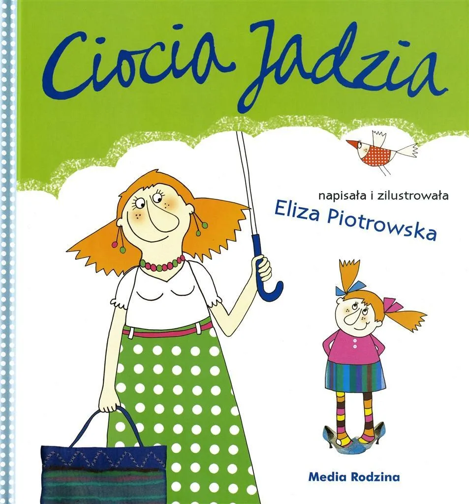 ciocia-jadzia-eliza-piotrowska