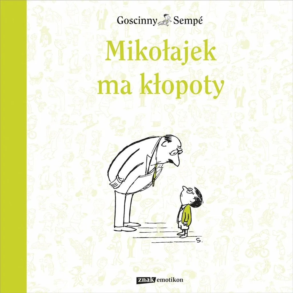 mikolajek-ma-klopoty