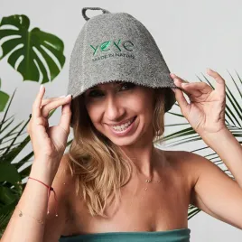 czapka-do-sauny-szara-z-100percent-naturalnej-welny-filcowej-uniwersalna