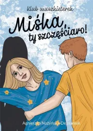 klub-muszkieterek-miska-ty-szczesciaro