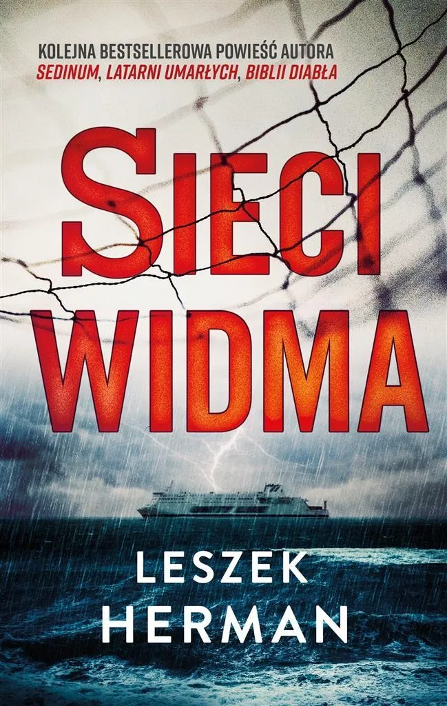 sieci-widma-leszek-herman