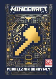 minecraft-podrecznik-odkrywcy-praca-zbiorowa